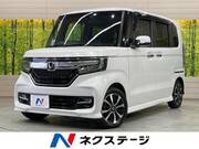 2019 HONDA N-BOX CUSTOM