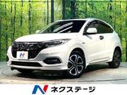 2019 HONDA VEZEL