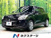 2022 SUZUKI SWIFT XG
