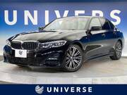 2020 BMW 3 SERIES