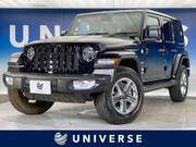 2022 CHRYSLER JEEP WRANGLER UNLIMITED