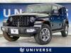 CHRYSLER JEEP WRANGLER UNLIMITED