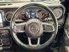 CHRYSLER JEEP WRANGLER UNLIMITED