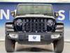 CHRYSLER JEEP WRANGLER UNLIMITED