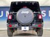 CHRYSLER JEEP WRANGLER UNLIMITED