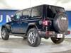 CHRYSLER JEEP WRANGLER UNLIMITED