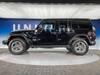 CHRYSLER JEEP WRANGLER UNLIMITED