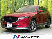 2017 MAZDA CX-5 XD L PACKAGE