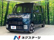 2021 DAIHATSU WAKE