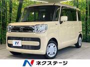 2019 SUZUKI SPACIA