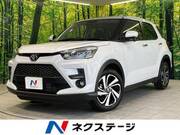 2024 TOYOTA RAIZE