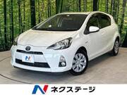 2014 TOYOTA AQUA S