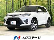 2022 TOYOTA RAIZE