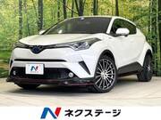 2018 TOYOTA C-HR G
