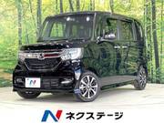 2018 HONDA N-BOX CUSTOM