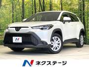 2024 TOYOTA COROLLA CROSS