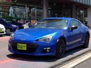 2016 SUBARU BRZ