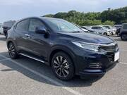 2019 HONDA VEZEL