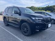 2023 TOYOTA LAND CRUISER PRADO