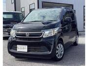 2015 HONDA N-WGN