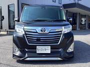 2016 TOYOTA ROOMY