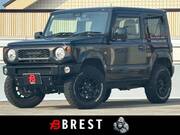 2019 SUZUKI JIMNY