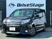 2015 TOYOTA NOAH