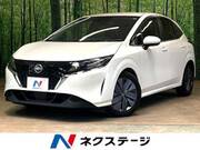 2023 NISSAN NOTE X