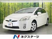 2010 TOYOTA PRIUS S