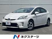 2014 TOYOTA PRIUS S