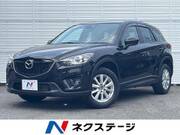 2012 MAZDA CX-5 XD