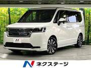 2023 HONDA STEPWAGON