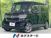 2021 HONDA N-BOX CUSTOM