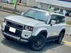 TOYOTA LANDCRUISER 250