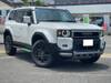 TOYOTA LANDCRUISER 250