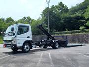 2024 FUSO CANTER