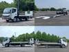 FUSO CANTER