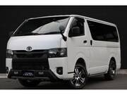 2023 TOYOTA HIACE VAN