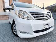 2010 TOYOTA ALPHARD G