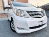 TOYOTA ALPHARD G
