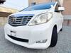 TOYOTA ALPHARD G