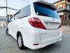 TOYOTA ALPHARD G