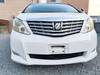 TOYOTA ALPHARD G