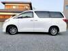 TOYOTA ALPHARD G