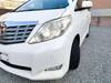 TOYOTA ALPHARD G