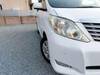 TOYOTA ALPHARD G