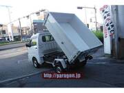 2022 DAIHATSU HIJET TRUCK