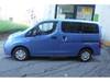 NISSAN NV200 VANETTE VAN