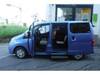 NISSAN NV200 VANETTE VAN