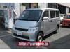 MAZDA BONGO VAN